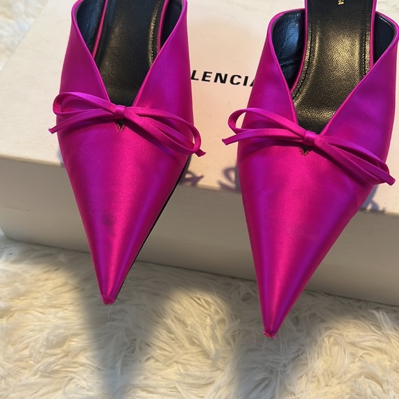 COPY - Balenciaga mule - Picture 3 of 5